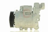 ACAUTO Компрессор, кондиционер AC-01DN109