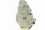 ACAUTO Компрессор, кондиционер AC-01DN109