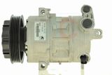 ACAUTO Компрессор, кондиционер AC-01DN136