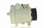 ACAUTO Компрессор, кондиционер AC-01DN255