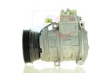 ACAUTO Компрессор, кондиционер AC-01DN291