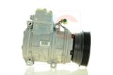 ACAUTO Компрессор, кондиционер AC-01DN291