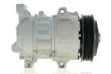 ACAUTO Kompressor,kliimaseade AC-01DN667