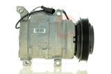 ACAUTO Компрессор, кондиционер AC-01DN728