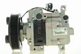 ACAUTO Kompressor, klimatanläggning AC-01PA007