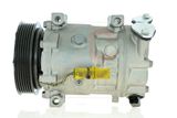 ACAUTO Kompressor, klimatanläggning AC-01SD040