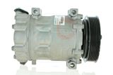 ACAUTO Kompressor, klimatanläggning AC-01SD040