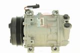 ACAUTO Kompressor, klimatanläggning AC-01SD069