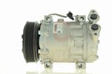 ACAUTO Kompressor, klimatanläggning AC-01SD077