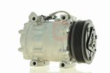 ACAUTO Kompressor, klimatanläggning AC-01SD077