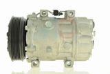 ACAUTO Kompressor, klimatanläggning AC-01SD078