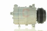 ACAUTO Компрессор, кондиционер AC-01SD113