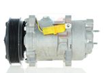 ACAUTO Kompressor, klimatanläggning AC-01SD128