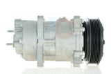 ACAUTO Kompressor, klimatanläggning AC-01SD128