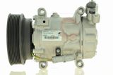 ACAUTO Kompressor, klimatanläggning AC-01SD161