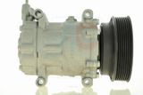 ACAUTO Kompressor, klimatanläggning AC-01SD161