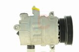 ACAUTO Kompressor, klimatanläggning AC-01SD265