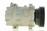ACAUTO Kompressor, klimatanläggning AC-01SD329