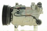 ACAUTO Kompressor, klimatanläggning AC-01SD353