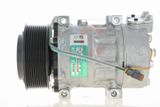 ACAUTO Kompressor, klimatanläggning AC-01SD363