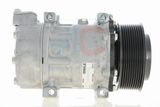 ACAUTO Kompressor, klimatanläggning AC-01SD363