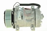 ACAUTO Kompressor, klimatanläggning AC-01SD413