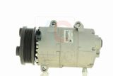 ACAUTO Kompressor, klimatanläggning AC-01VI005