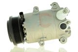 ACAUTO Kompressor, klimatanläggning AC-01VI008