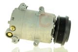 ACAUTO Kompressor, klimatanläggning AC-01VI008