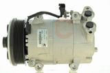 ACAUTO Kompressor, klimatanläggning AC-01VI011