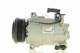 ACAUTO Kompressor, klimatanläggning AC-01VI016