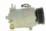 ACAUTO Kompressor, klimatanläggning AC-01VI019