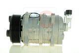ACAUTO Kompressor, klimatanläggning AC-01ZX068