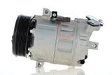 ACAUTO Kompressor, klimatanläggning AC-01ZX083