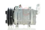 ACAUTO Kompressor, klimatanläggning AC-01ZX113