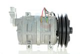 ACAUTO Kompressor, klimatanläggning AC-01ZX113