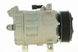 ACAUTO Kompressor, klimatanläggning AC-01ZX123