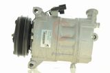 ACAUTO Kompressor, klimatanläggning AC-01ZX129
