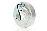 ACAUTO Spole, magnetkoppling (kompressor) AC-04PA01