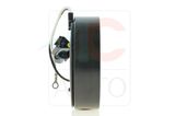ACAUTO Spole, magnetkoppling (kompressor) AC-04SD24