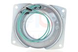 ACAUTO Spole, magnetkoppling (kompressor) AC-04YO20