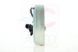 ACAUTO Spole, magnetkoppling (kompressor) AC-04ZX17
