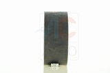 ACAUTO Ajamiplaat, magnetsidur (kompressor) AC-05DN37