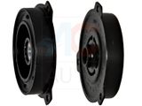 ACAUTO Ajamiplaat, magnetsidur (kompressor) AC-05ZX01