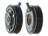 ACAUTO Электромагнитное сцепление, компрессор AC-06DL28