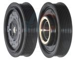 ACAUTO Magnetkoppling, klimatanläggning AC-06DN12