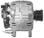 ACAUTO Generator AC-CBA1763
