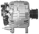 ACAUTO Генератор AC-CBA1782