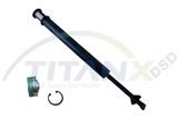 TitanX Kuivati,kliimaseade DR319004
