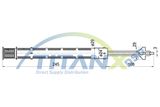 TitanX Kuivati,kliimaseade DR319004